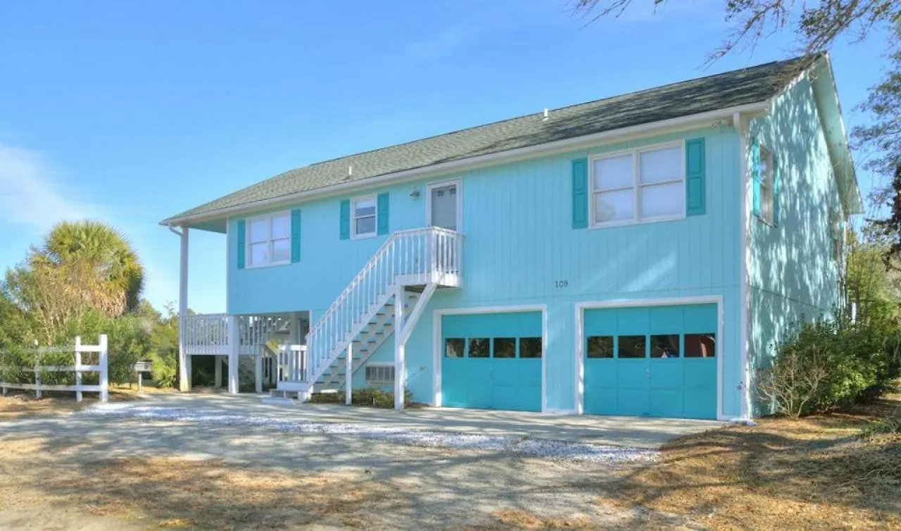 108 W Yacht Drive *
