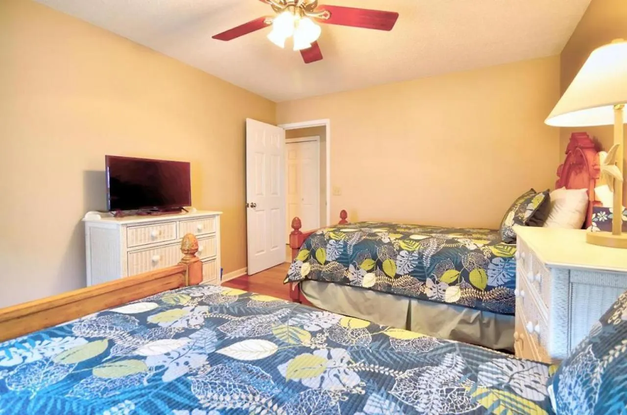 108 W Yacht Drive Holiday home *