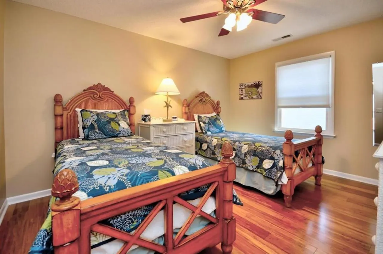 108 W Yacht Drive Holiday home