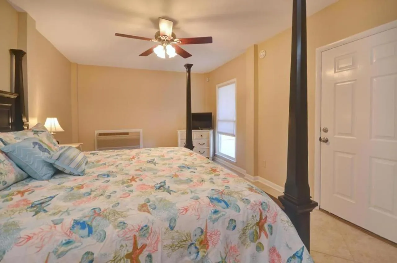 108 W Yacht Drive Holiday home *