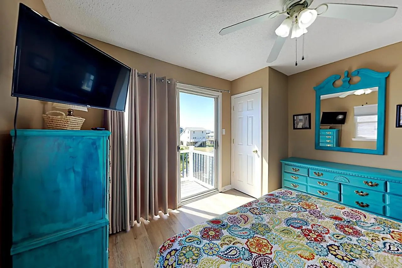 Holiday home Our Peace Of Heaven Oak Island