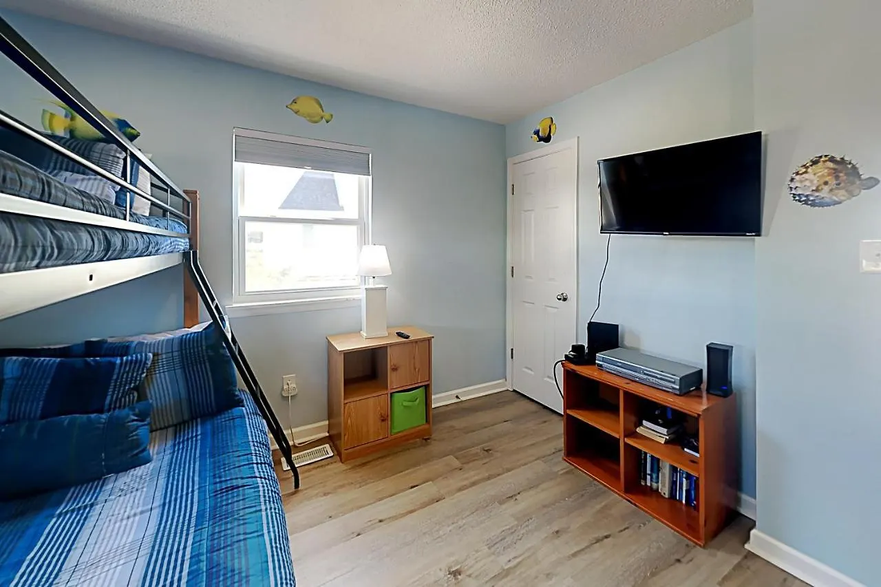 Our Peace Of Heaven Holiday home Oak Island
