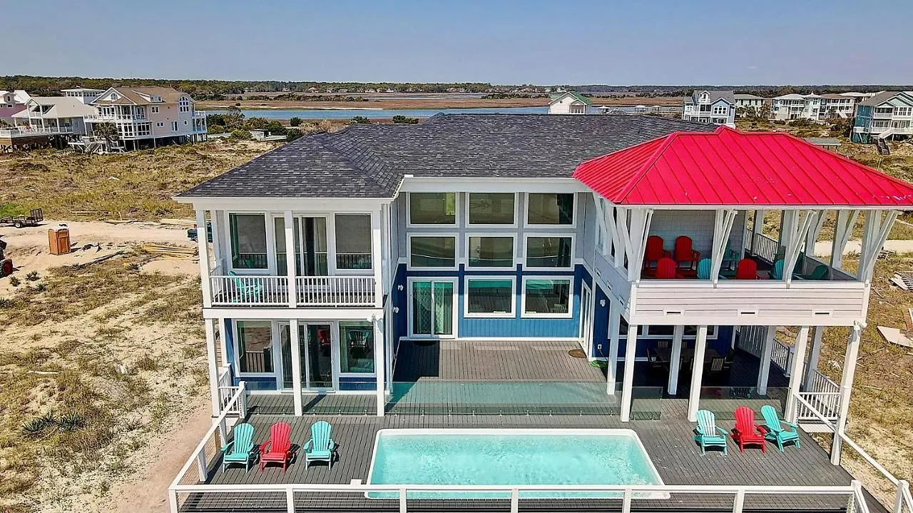 West End Estates 1 Oak Island