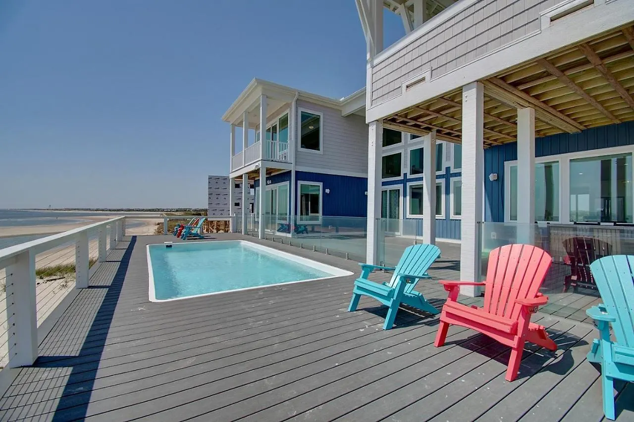 Holiday home West End Estates 1