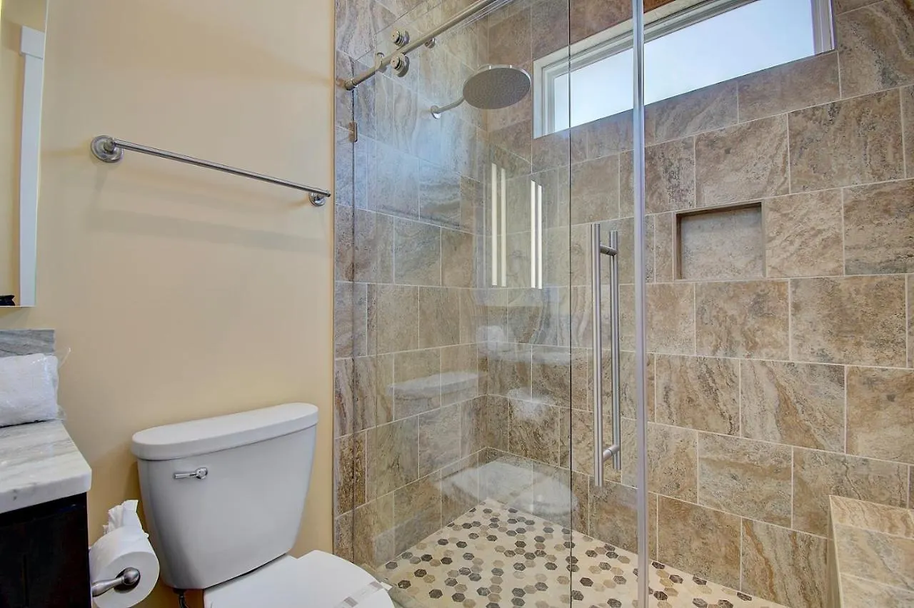 West End Estates 1 Holiday home Oak Island