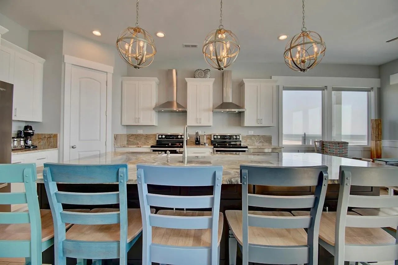 West End Estates 1 Holiday home Oak Island