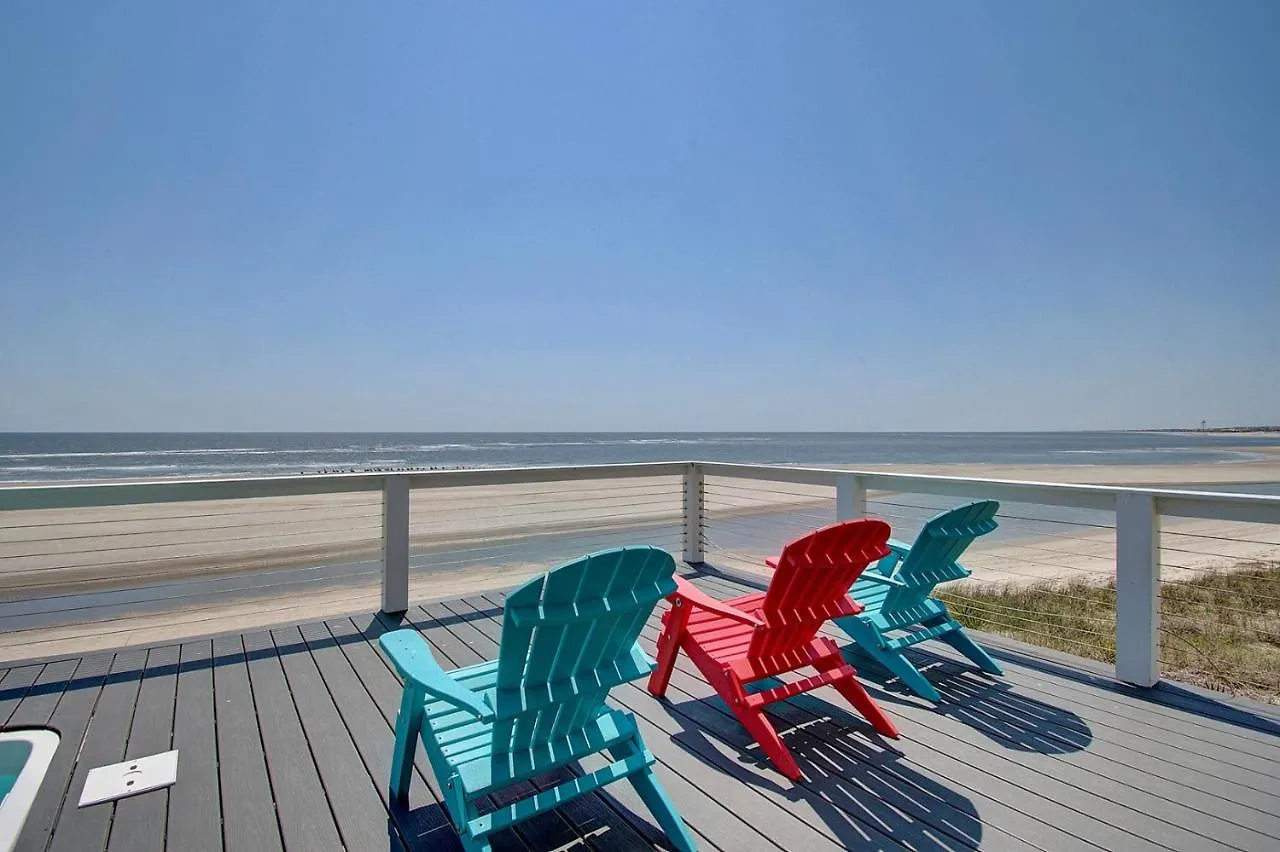 Holiday home West End Estates 1 *