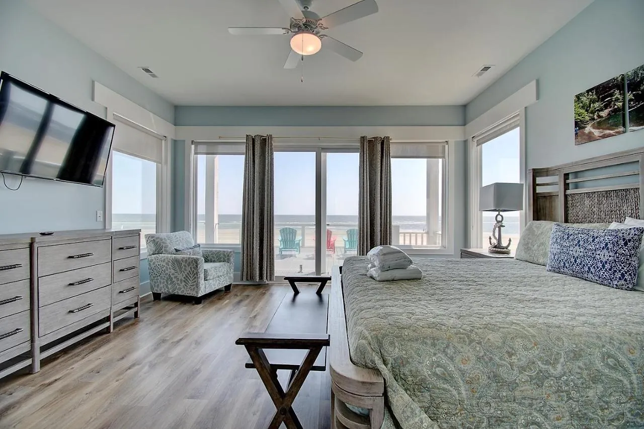West End Estates 1 Holiday home Oak Island