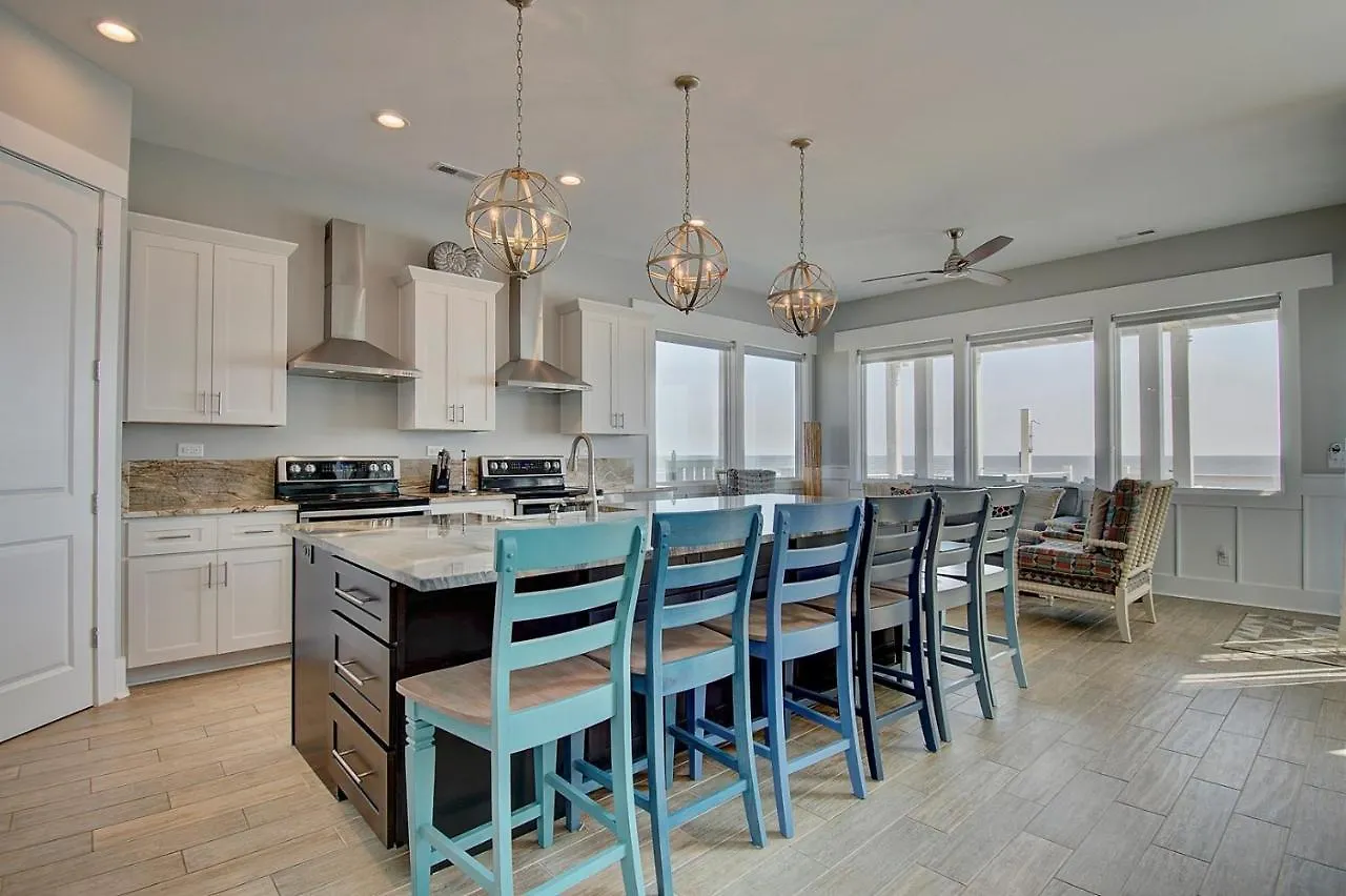 West End Estates 1 Holiday home Oak Island