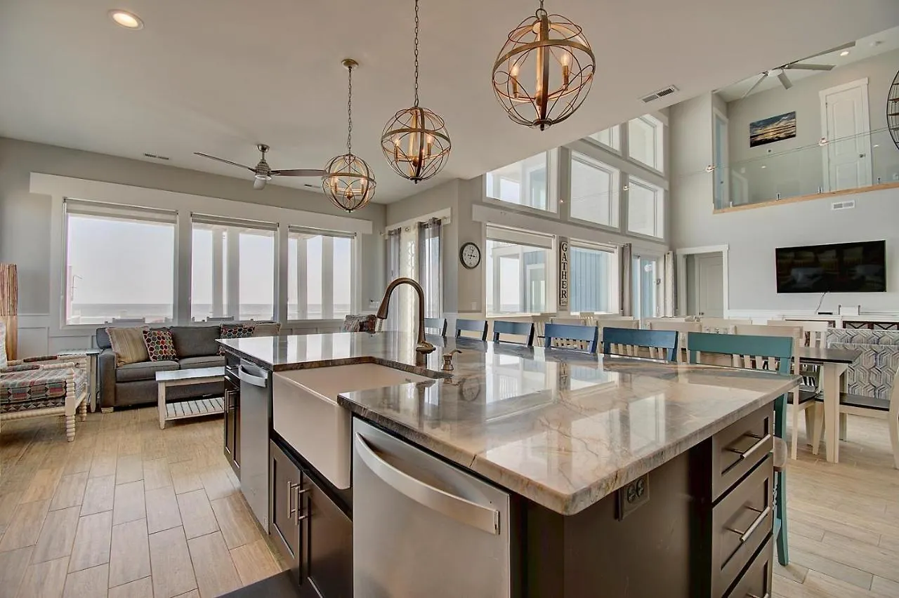 West End Estates 1 Oak Island