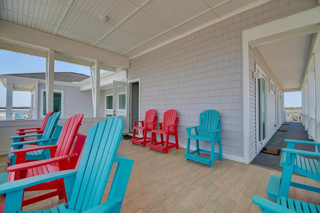 West End Estates 1 Oak Island