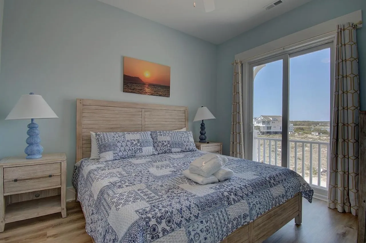 West End Estates 1 Holiday home