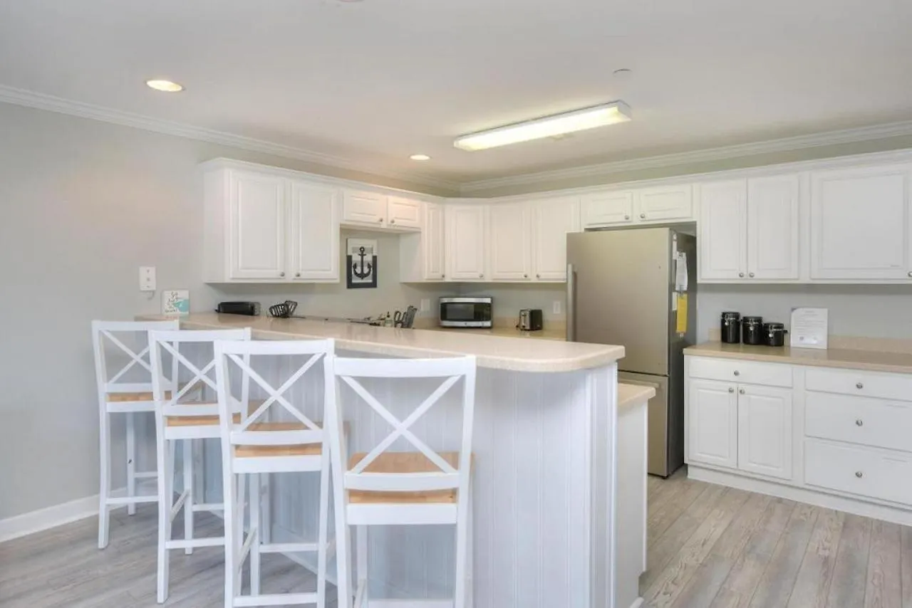 Holiday home Ocean Walk 6204-anchors Away *