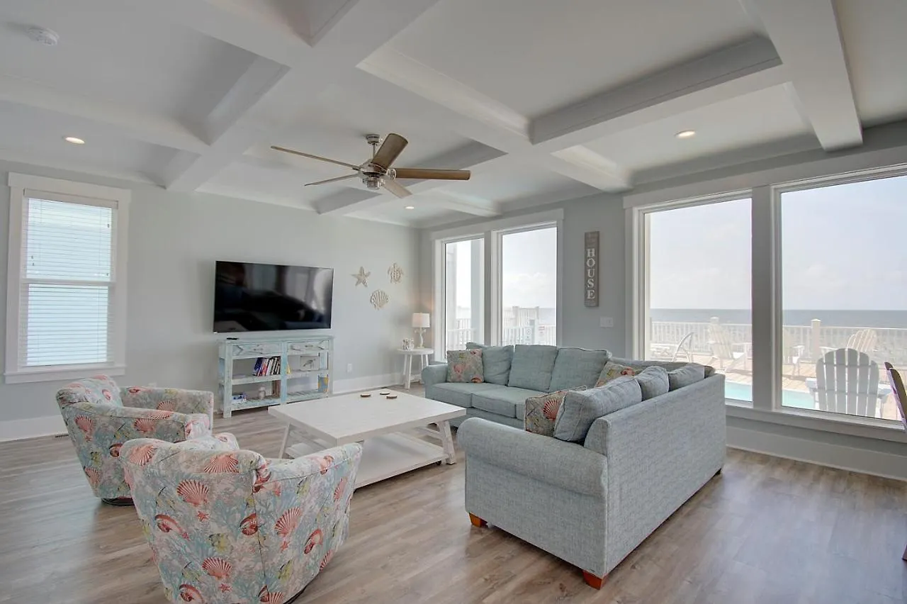 Afterdune Delight Holiday home *