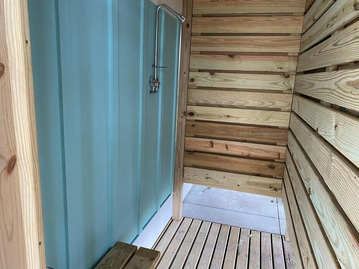 Holiday home Afterdune Delight Oak Island