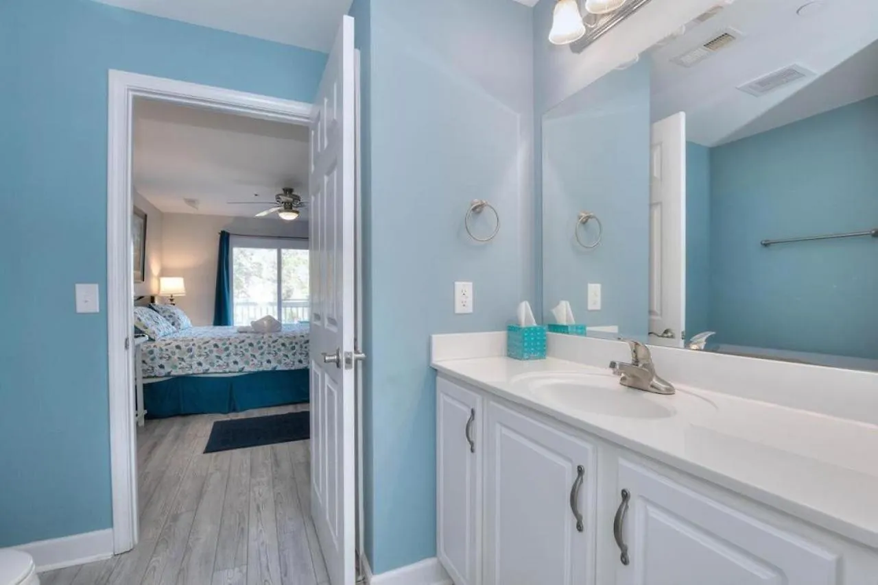 Holiday home Ocean Walk 6204-anchors Away