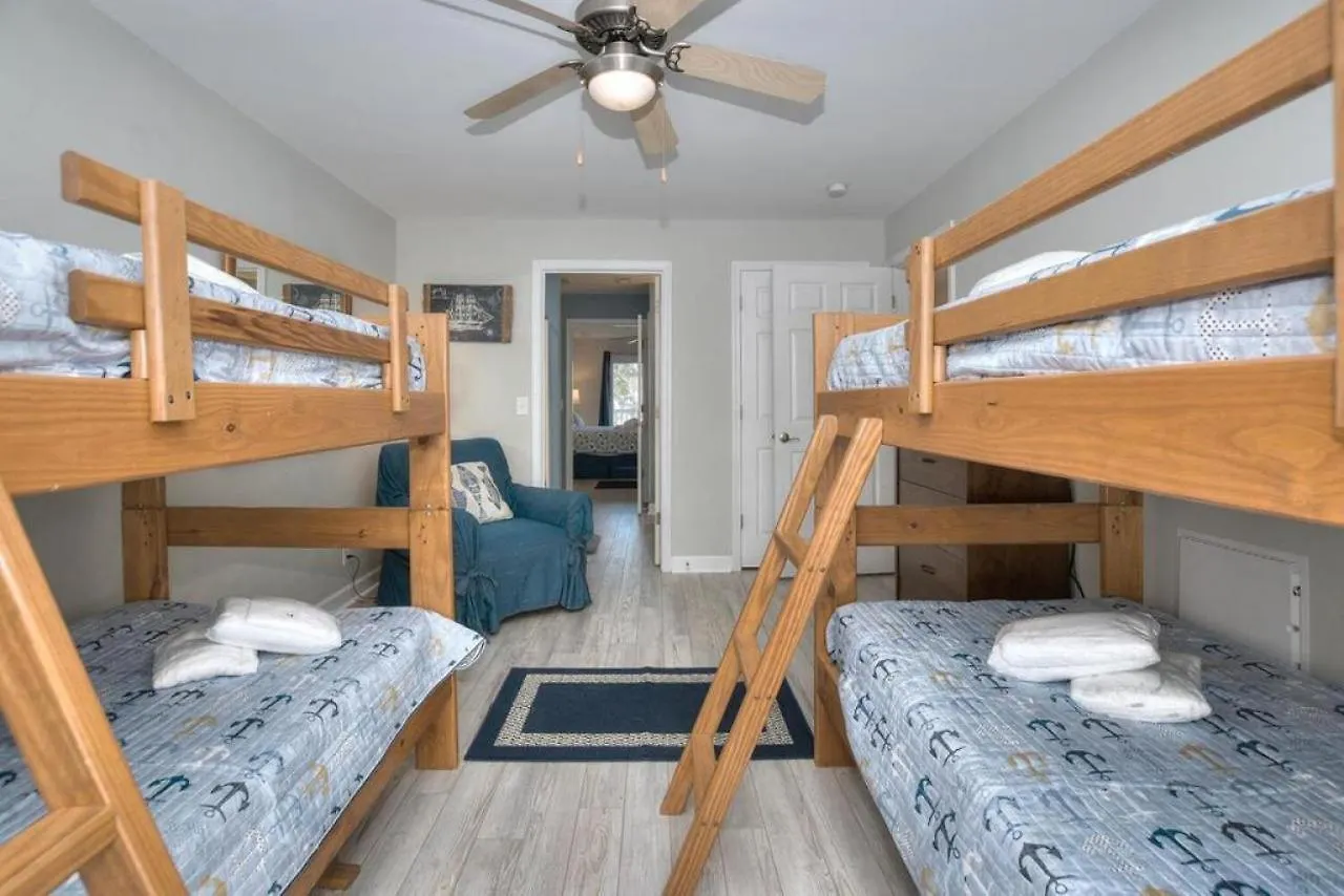 Holiday home Ocean Walk 6204-anchors Away *