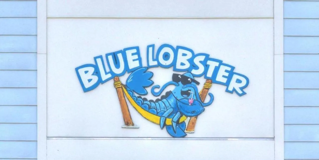 Holiday home Blue Lobster Oak Island