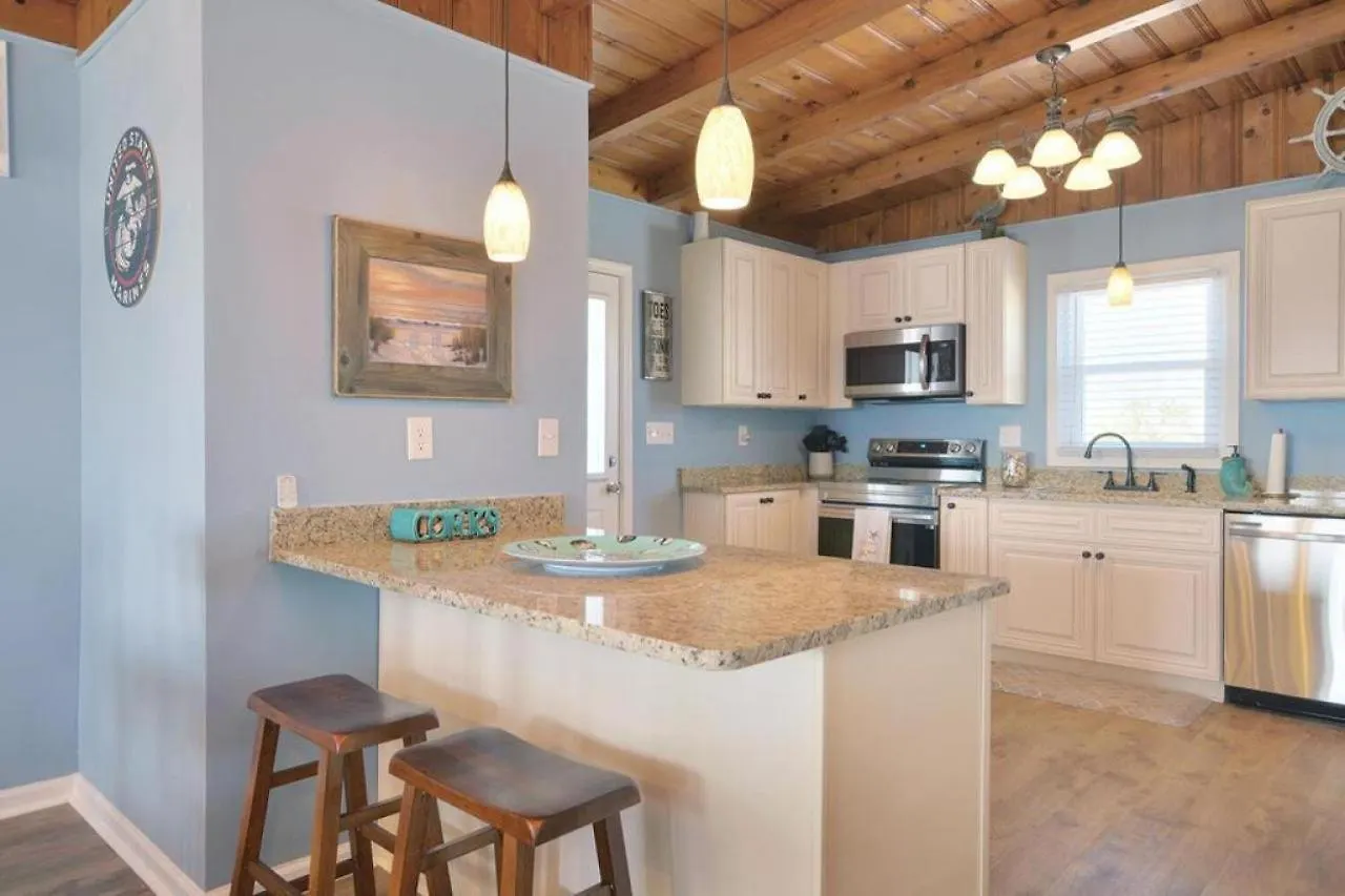Holiday home Yat Da Beach-complete Oak Island