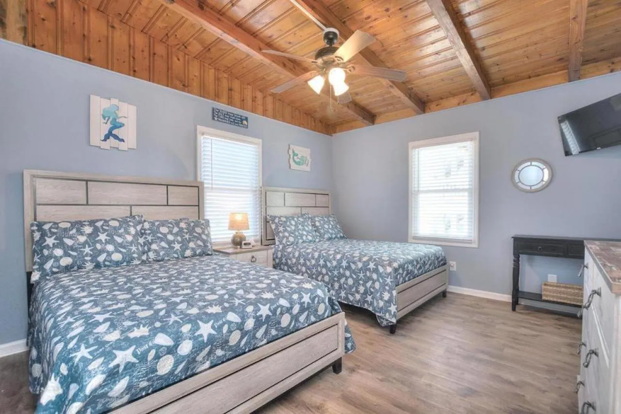 Yat Da Beach-complete Oak Island