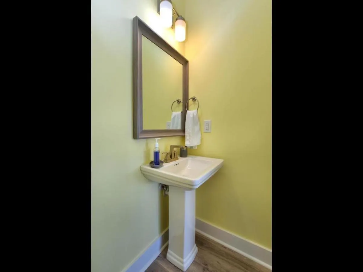 Holiday home Blue Lobster Oak Island