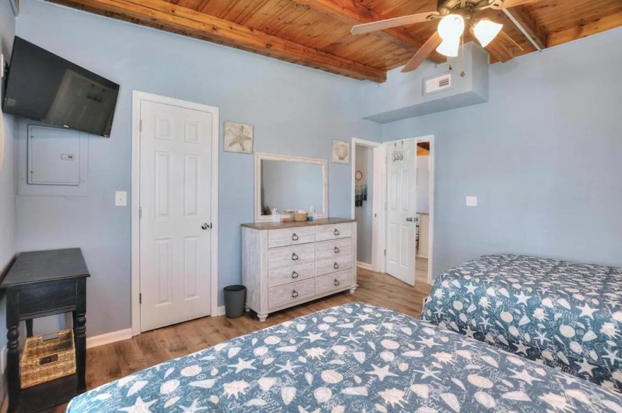 Yat Da Beach-complete Holiday home Oak Island