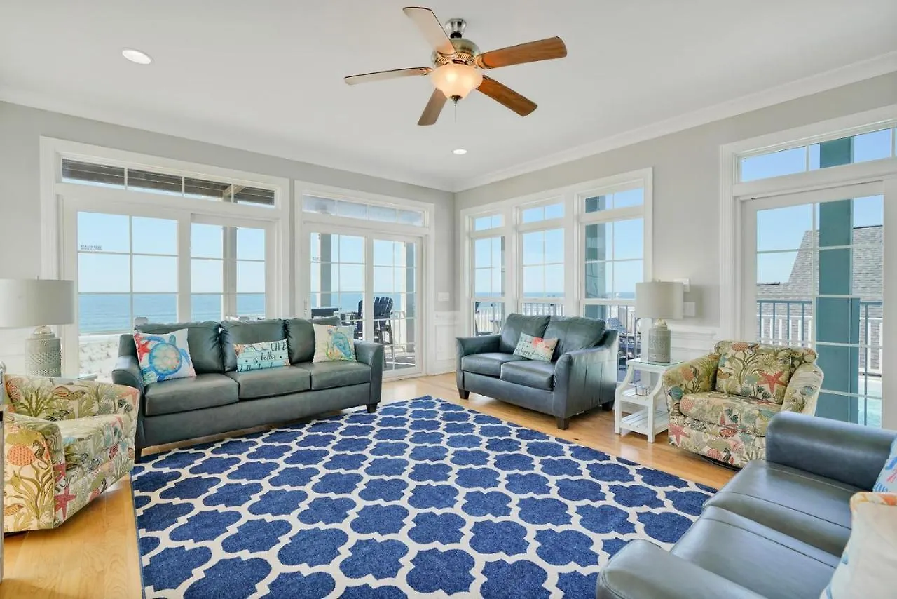 7th Heaven Oak Island