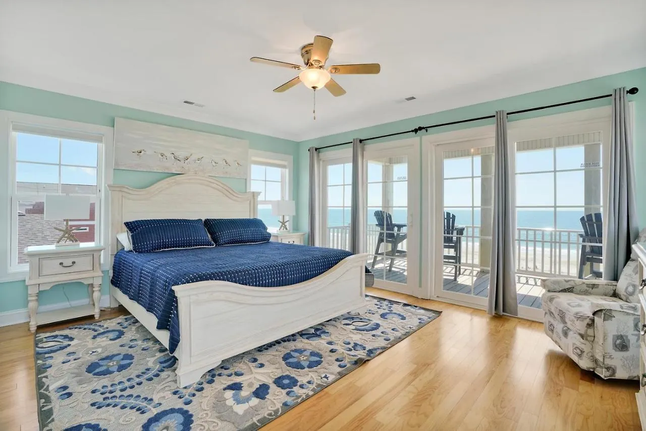 Holiday home 7th Heaven Oak Island