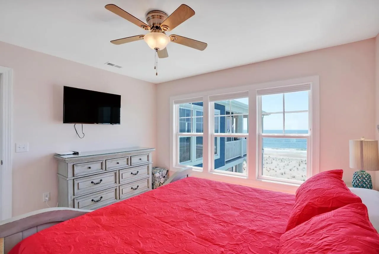 Holiday home 7th Heaven