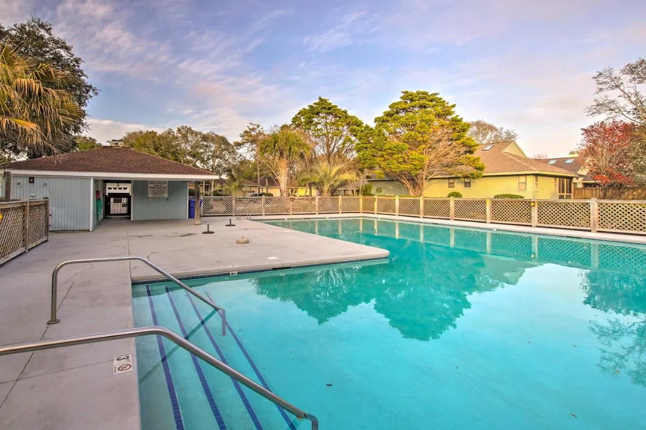 Apartment Sound Of The Sea With Pools! *