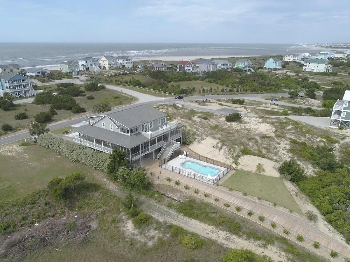 Decked Out Oak Island