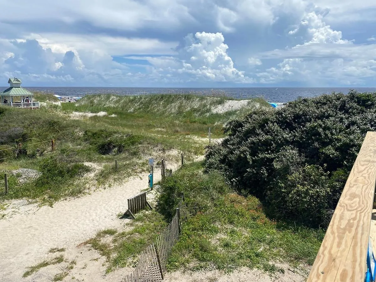 Flying Point Oak Island