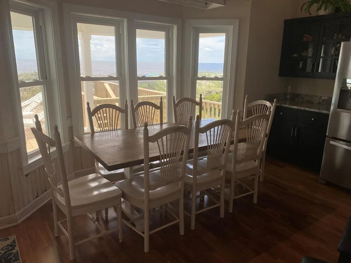 Holiday home Flying Point Oak Island