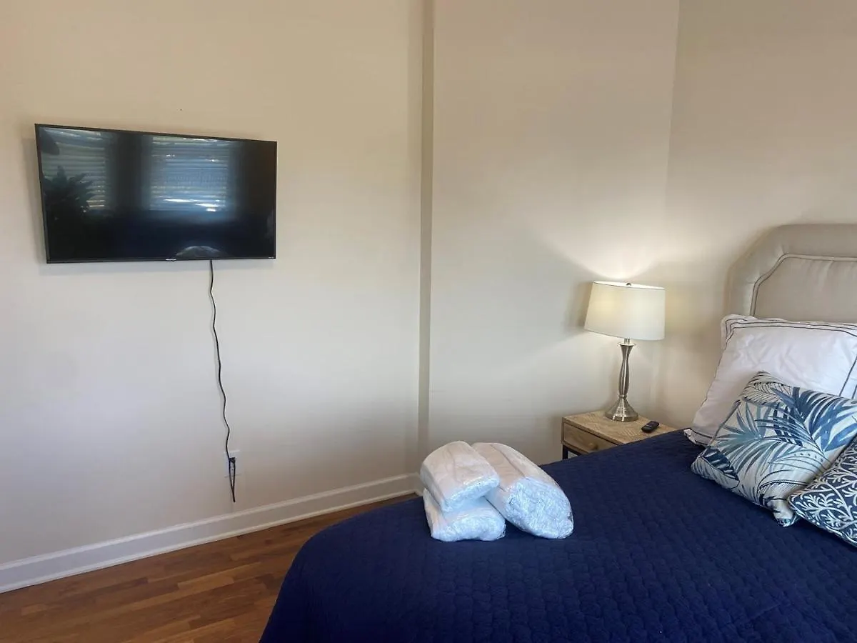 Flying Point Holiday home