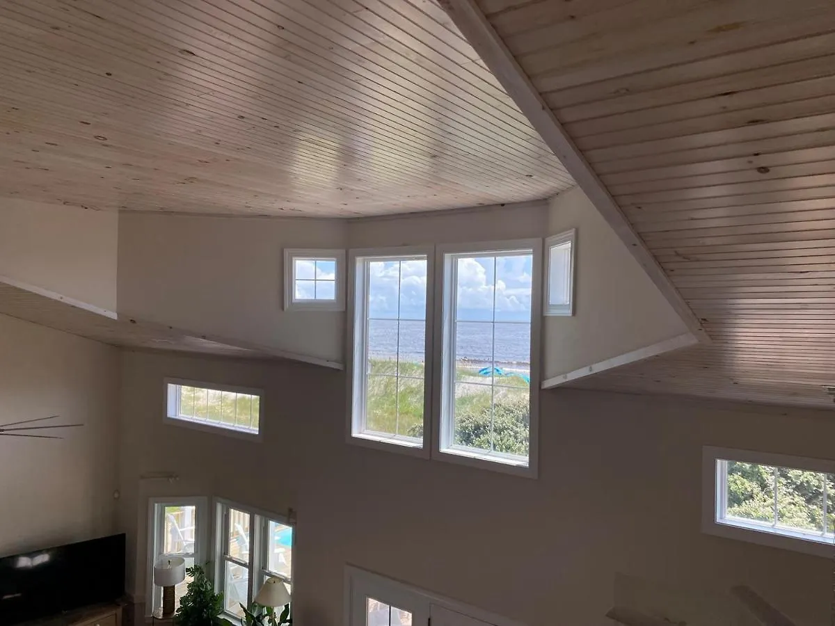 Holiday home Flying Point