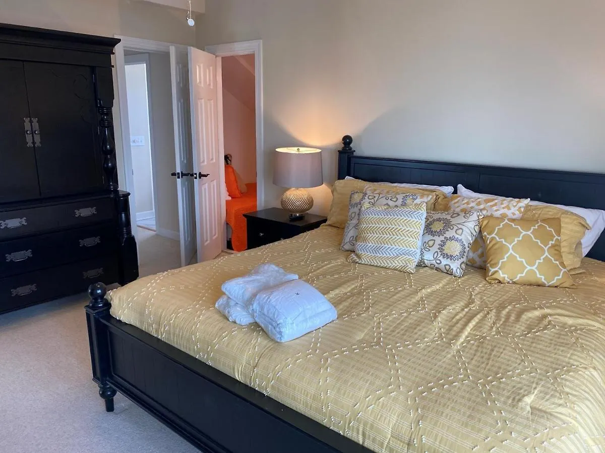 Holiday home Flying Point Oak Island