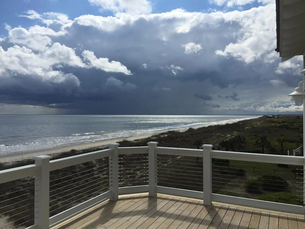 1 Emerald Of The Seas * Oak Island
