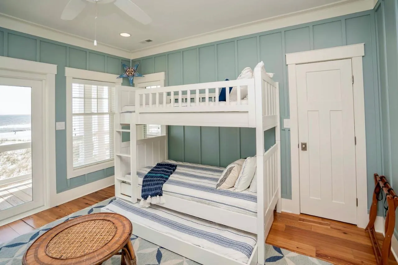 1 Emerald Of The Seas * Oak Island