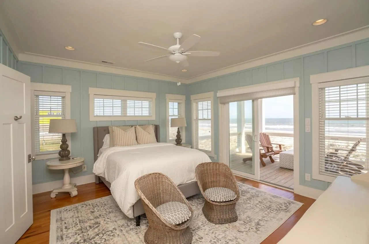 1 Emerald Of The Seas Holiday home *