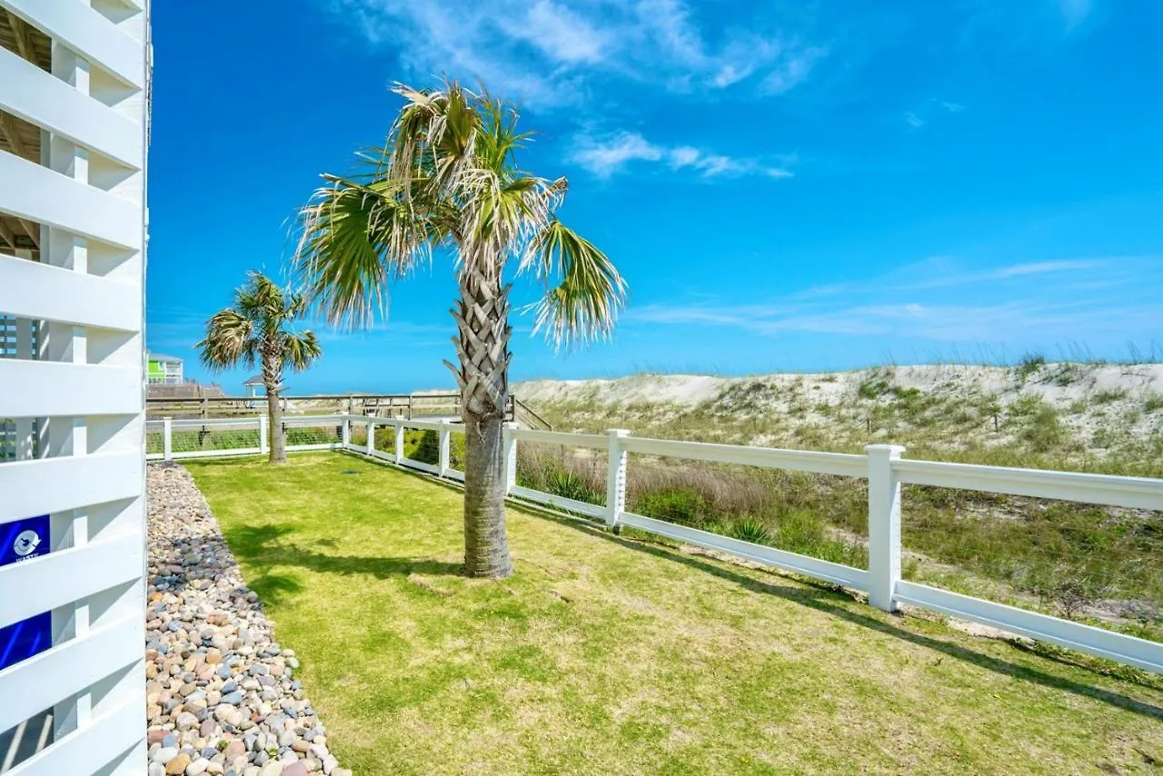 1 Emerald Of The Seas Oak Island