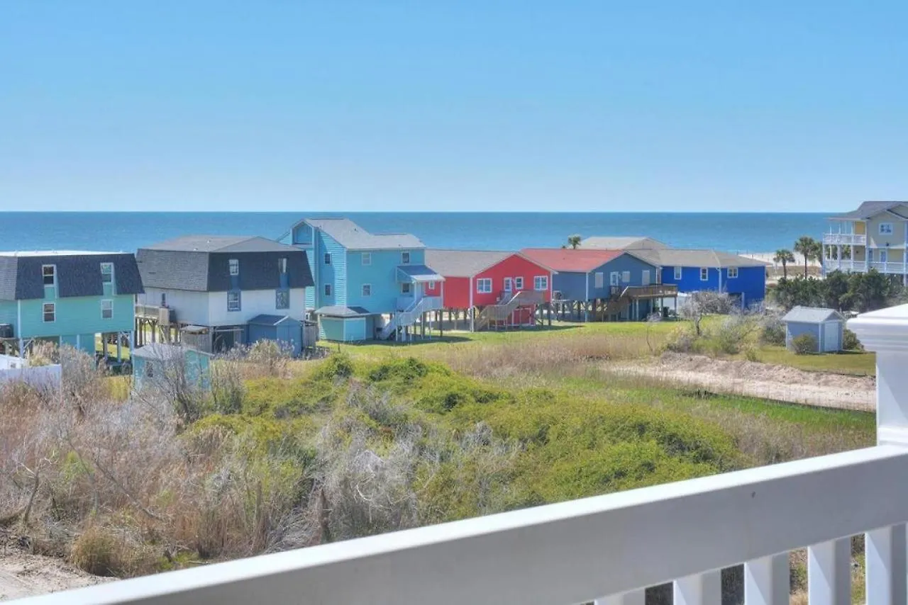 Holiday home Ocean Walk 1301
