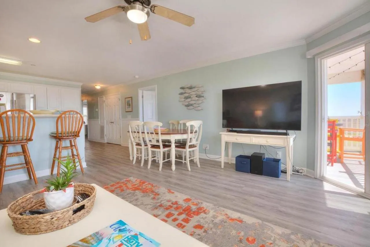 Ocean Walk 1301 Holiday home *