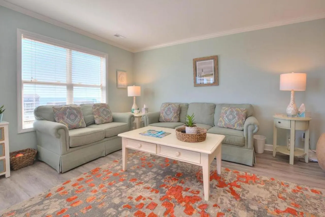 Ocean Walk 1301 Holiday home