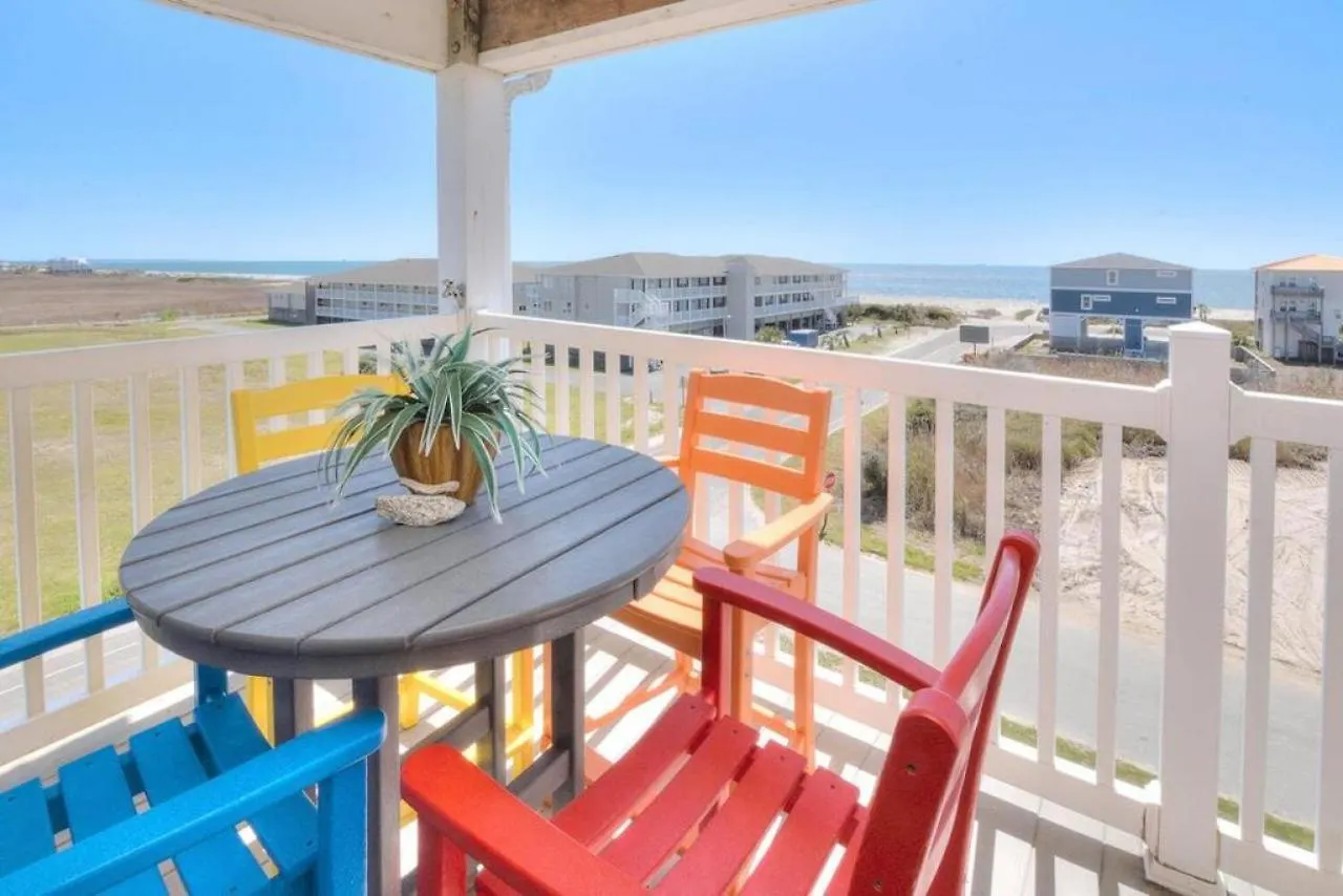 Ocean Walk 1301 Oak Island