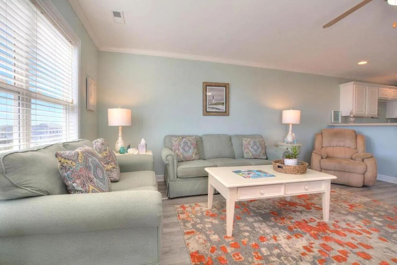Ocean Walk 1301 Holiday home *