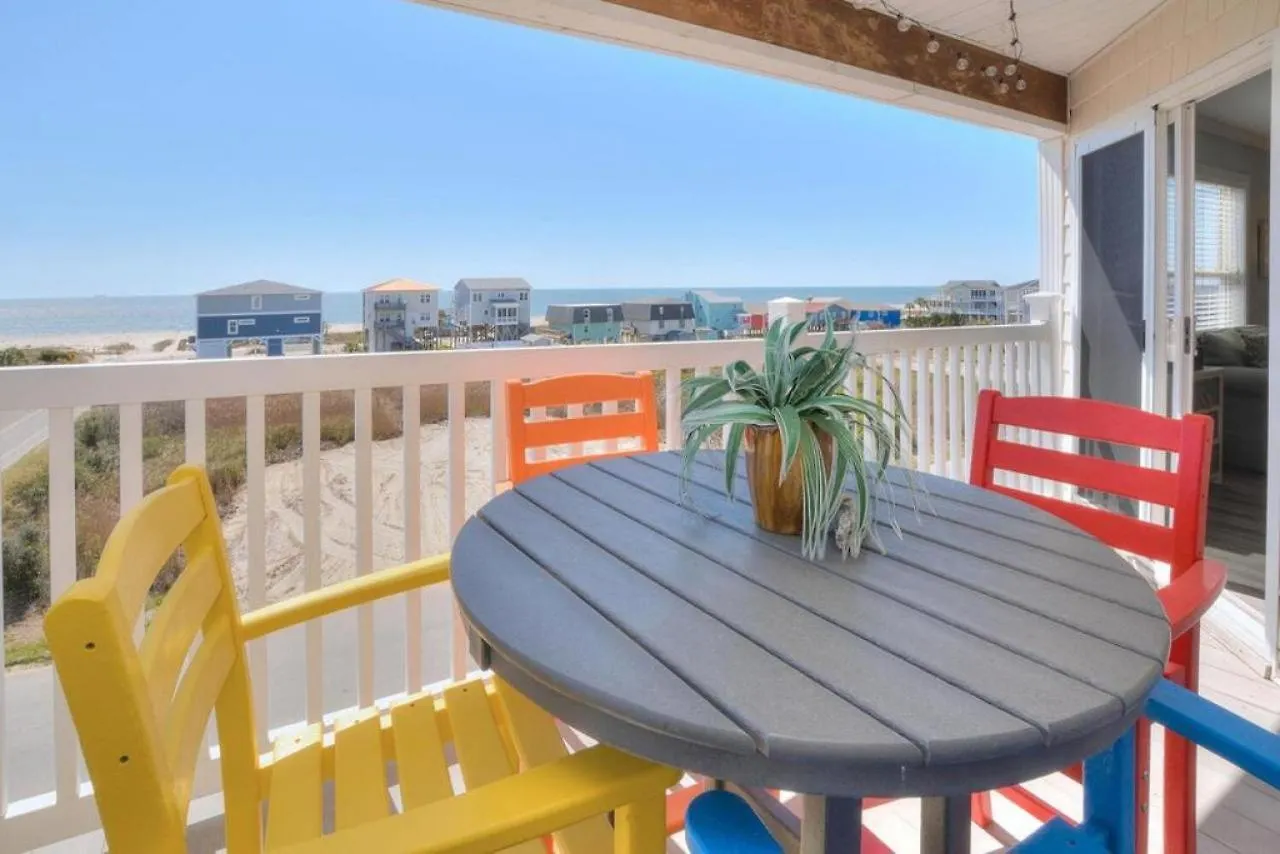 Ocean Walk 1301 Holiday home