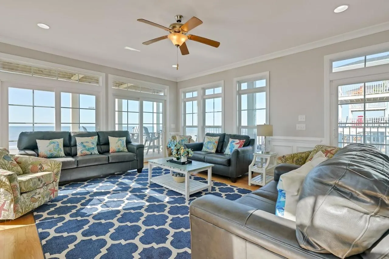 Holiday home 7 Palms Oak Island