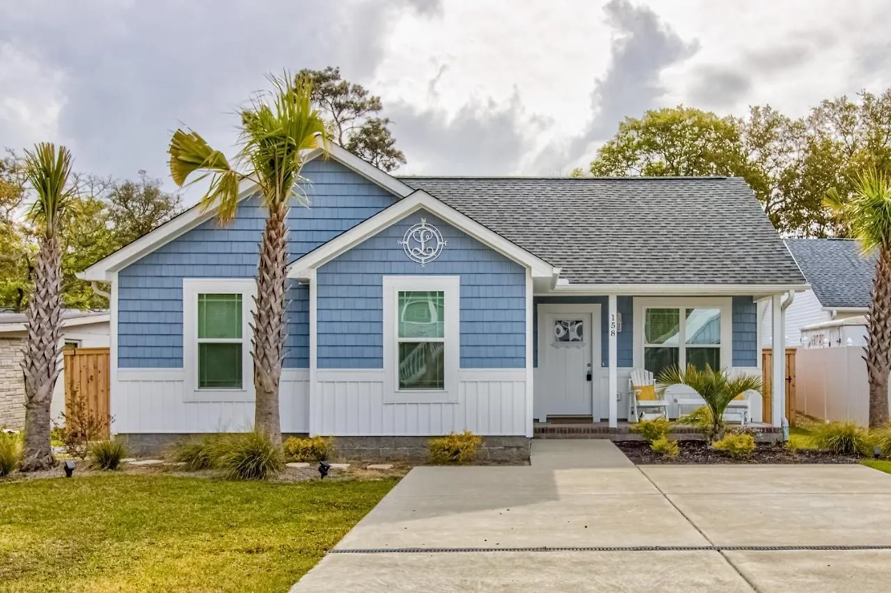 Gem * Oak Island