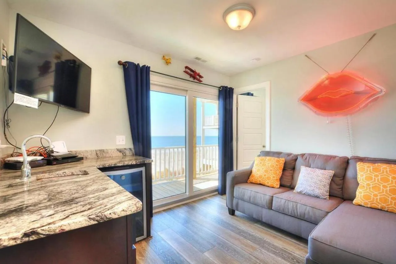 Holiday home Landing