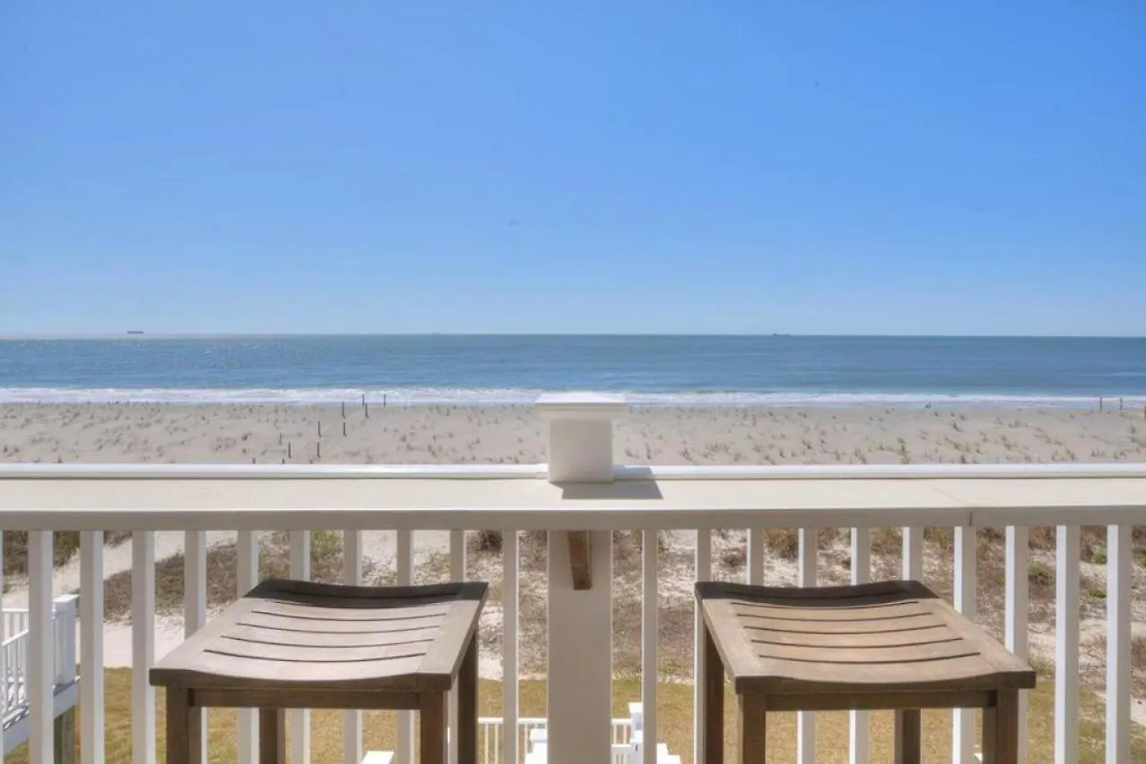 Holiday home Landing Oak Island
